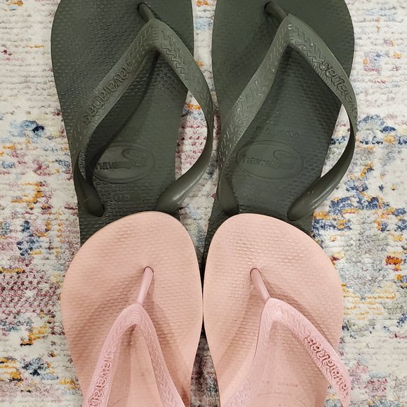 Havaiana Flip Flops - Picture 2 of 4